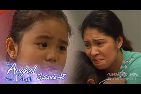 Mga Anghel Na Walang Langit: Gigi, tumanggi sa alok ni Pilar | Episode ...
