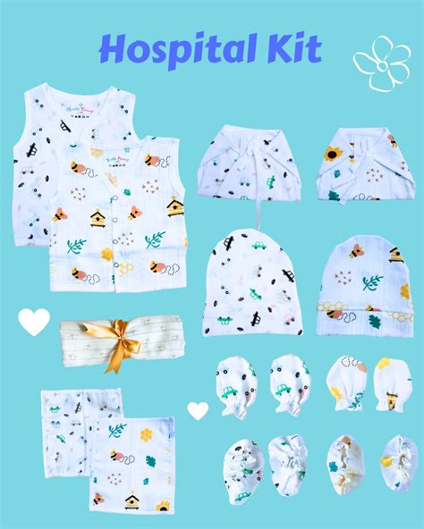 Hospital kit – Pride Apparel