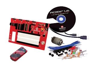 Microchip Industrial Control and Driver Solutions | element14 India