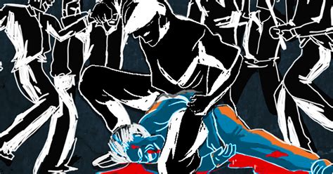 Child-Lifting Rumours Spread Like Wildfire In India, People Are Being ...