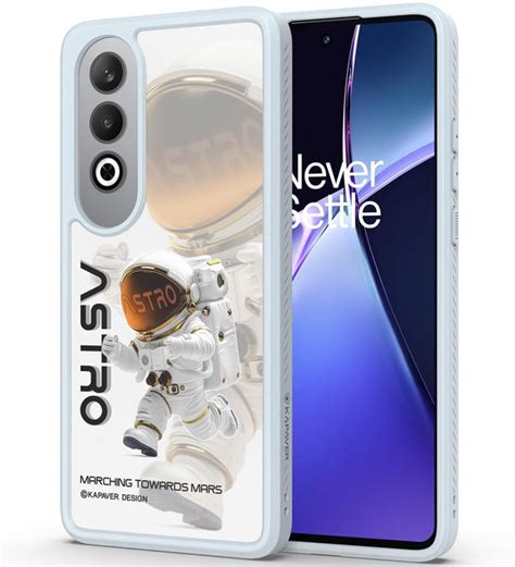 OnePlus Nord CE4 Case Collections
