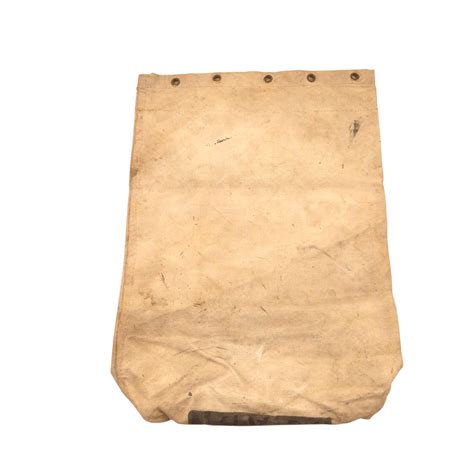ROYAL SIGNALS Army Kitbag – Lance Corporal Taylor – JM-Militaria