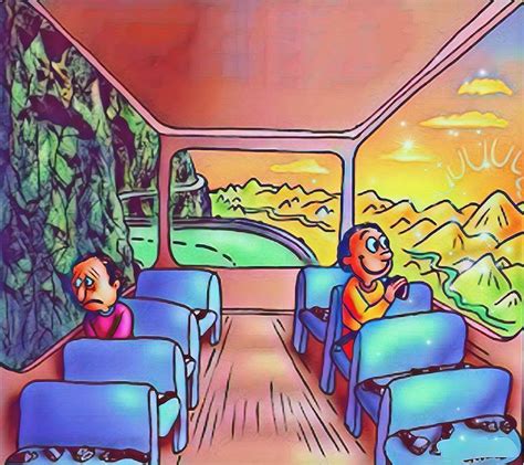 Two%20Side%20Bus%20By%20Redwan%20Meme | Free Meme Templates Download