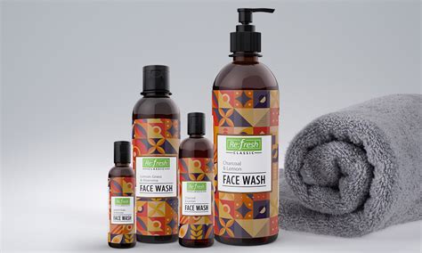 Face Wash - For a Beautiful and Fascinating Look