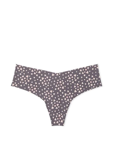 Buy No-Show Thong Panty Online - Style ID: 1124603469XK | Victoria's ...