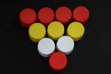 Induction Sealing Wads - 25 Mm Pilfer Proof Cap With Wad Manufacturer ...