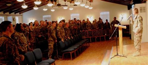 New wellness techniques empower soldiers | Article | The United States Army