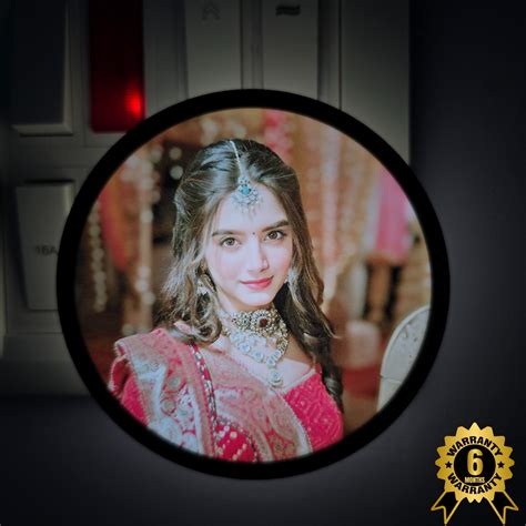 Light Up Your Memories – Customized Glowing Photo Memory Lamp – Prince3D.in