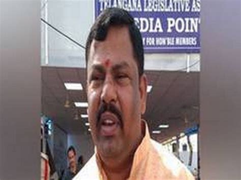 Entire world believes coronavirus originated in China: BJP MLA to ...