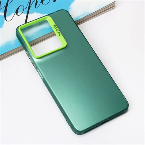 Maske i futrole za Xiaomi Redmi Note 13 4G - Mob-Shop