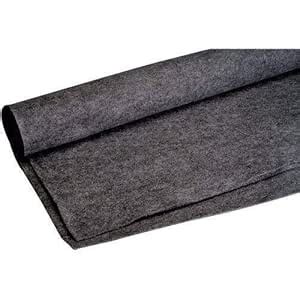New CC10GR 10-Feet Long by 4 Feet Wide, 40 Square Feet Dark Gray ...