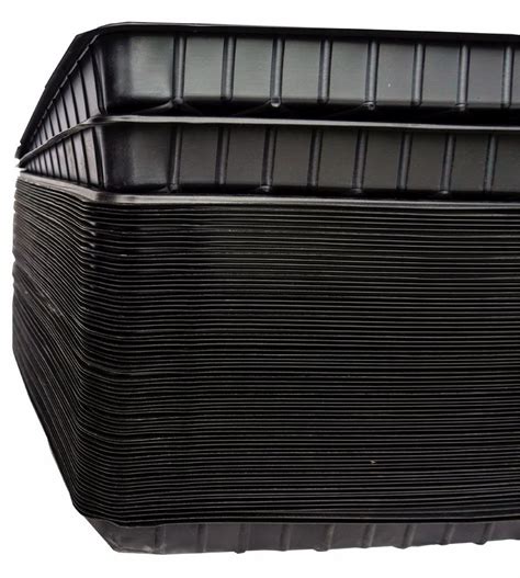 Paddy Seedling Tray - Hard Paddy Seedling Tray (Black) Service Provider ...