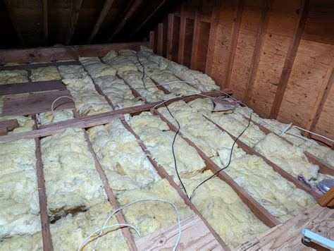 Best Plywood For Attic Floor