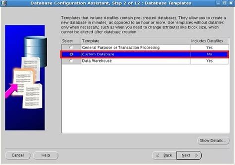 How to Install a Standalone Oracle Database | Dell India