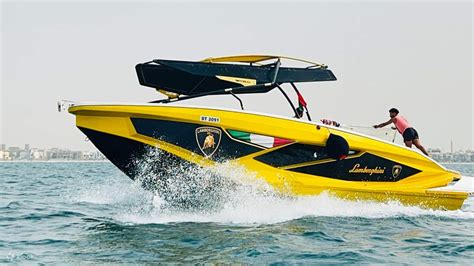 Palm, JBR and Marina views parasailing experience in Dubai - Klook India