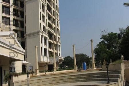 Godrej Serenity Mumbai in Chembur, Mumbai: Price, Brochure, Floor Plan ...