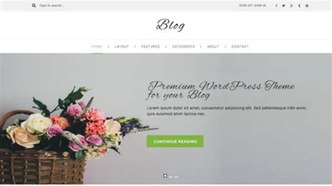 Best Multipurpose WordPress Themes For Every Niche Website Buywptemplates