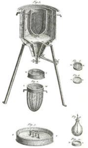 Joseph Black: another great Scot who discovered magnesium, latent heat ...