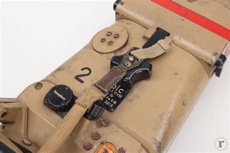 ratisbon's | Luftwaffe Flak binoculars Rm.F.12x60 | DISCOVER GENUINE ...