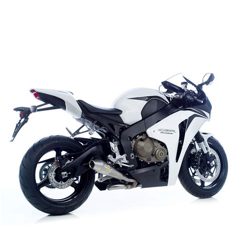 Honda CBR 1000RR Pictures | Honda CBR 1000RR Images and Photos in ...