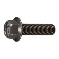 HXNHF-STN-MS12-50 | 7-Mark Serrated Flange Bolt, Fine | SUNCO | MISUMI ...