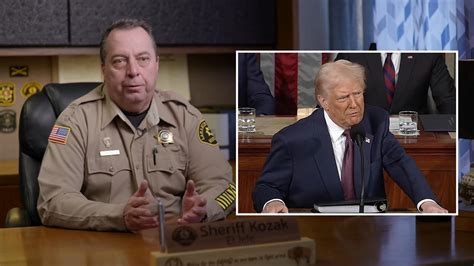Trump’s Promise Of Death For Cop Killers Resonates With Wyoming ...