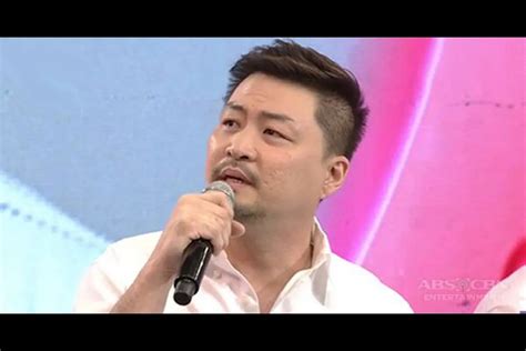 Derrick, ikinuwento ang isang karanasaan noon sa pag-ibig | It’s ...