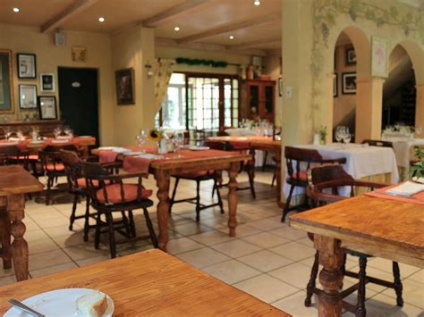 THE 10 BEST Restaurants in Pretoria (Updated June 2026)