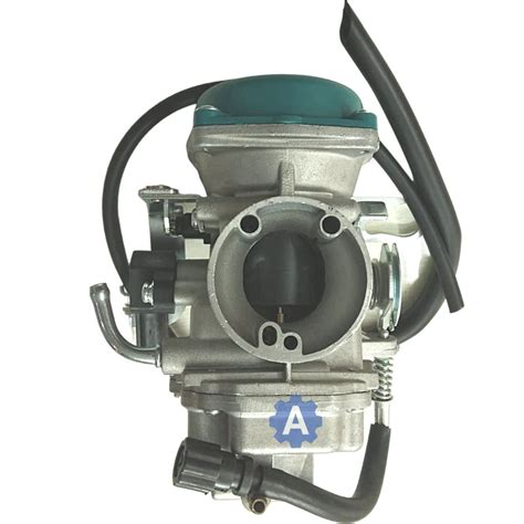 Techlon Bike Carburetor for Bajaj Pulsar 200 NS | 200 AS | With REED S