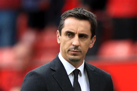 EPL: The 2022/2023 champions - Gary Neville makes claim ahead of ...