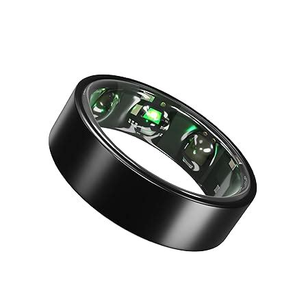 Gabit Smart Ring | Sleep, Fitness, Nutrition, Stress | Buy Sizing Kit ...
