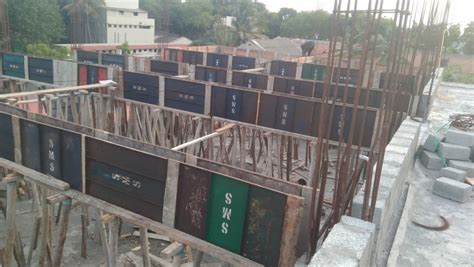 PNP CONSTRUCTION | RAMANATHAPURAM | Constructions | Ukno - You Know