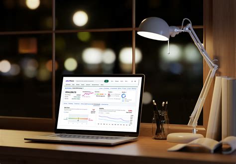 Yahoo Finance Editor's Picks - Yahoo Finance Background