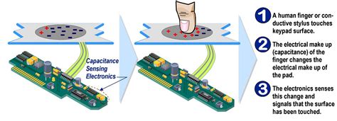 Coupling Capacitance in Switch 的图像结果