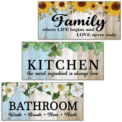 ChakaChaundh.com | The huge collection of 3 Wooden Bathroom Wall ...