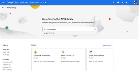 谷歌表格API v4集成指南网络 谷歌表格API v4集成指南 亚历山大-谢斯塔科夫 2022年7月5日 分享 谷歌网络 - 掘金