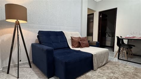 Aconchegante 2 bedroom apartment - Apartments for Rent in Cuiabá, Mato ...