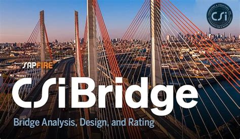 Image result for CSI Bridge Analysis
