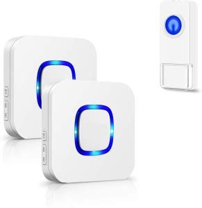 rgeg Wireless Door Chime Price in India - Buy rgeg Wireless Door Chime ...