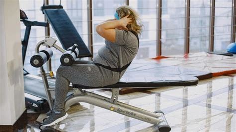 Fitness trainer shares 7 surprising signs you are on the right track to ...