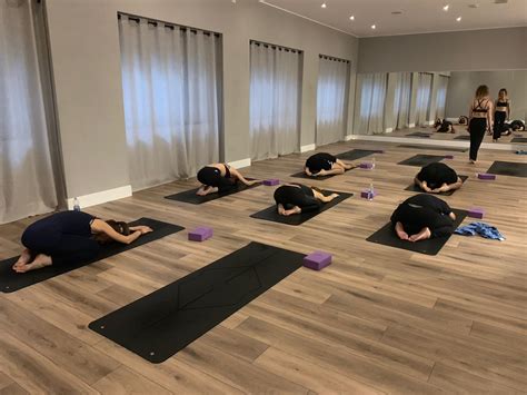 Power Asana Yoga - Palestre e piscine, Palestre, centri benessere ed ...