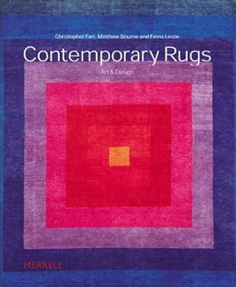 Buy Contemporary Rugs: Art and Design Book Online at Low Prices in ...