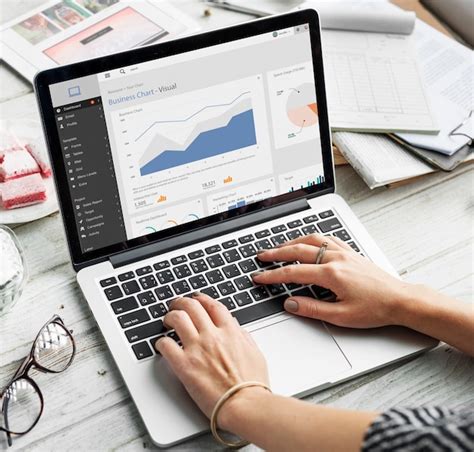 Business commercial corporate development concept | Free Photo
