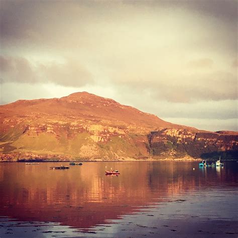 CREAGORY SKYE (Portree, Isle of Skye) - B&B Reviews, Photos, Rate ...