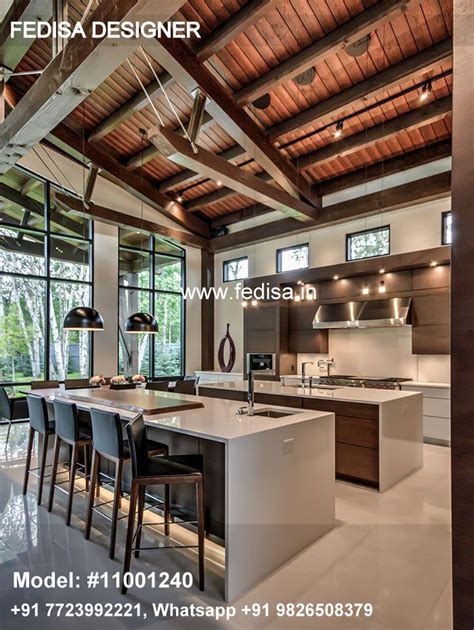 Showcase Design For Drawing Room Luxury Pool And Deck Villa External ...