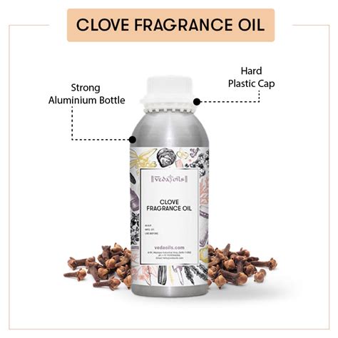 Buy Clove Fragrance Oil Online in India | Clove Fragrance Bulk Supplier ...