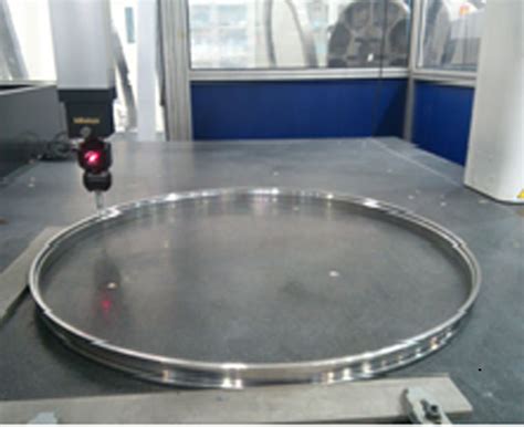 International Aerospace Manufacturing Pvt. Ltd