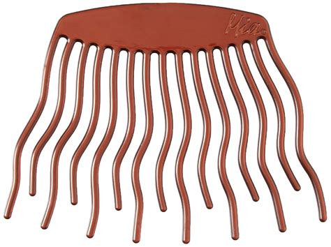 Mia Lockettes, Interlocking Combs, Jaw Clamp Updo India | Ubuy