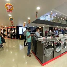 Oxygen The Digital Expert - Edappally - Electronics store - Kochi ...