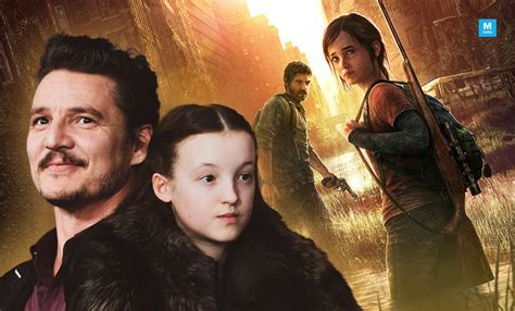 'The Last Of Us': HBO Casts Pedro Pascal And 'Game Of Thrones' Breakout ...
